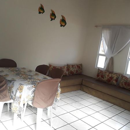 Casa Condominio 250M Praia Maranduba Wifi Churrasqueira 乌巴图巴 外观 照片