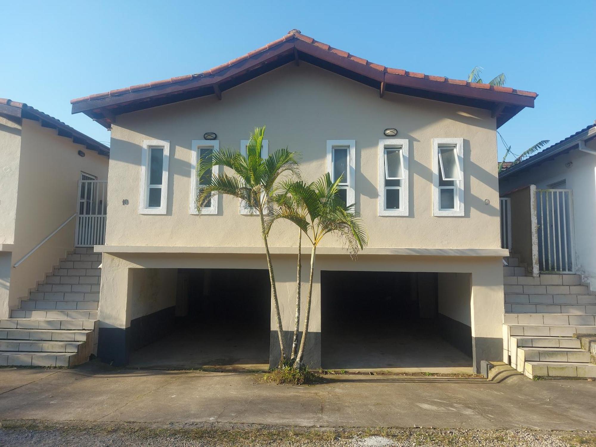 Casa Condominio 250M Praia Maranduba Wifi Churrasqueira 乌巴图巴 外观 照片