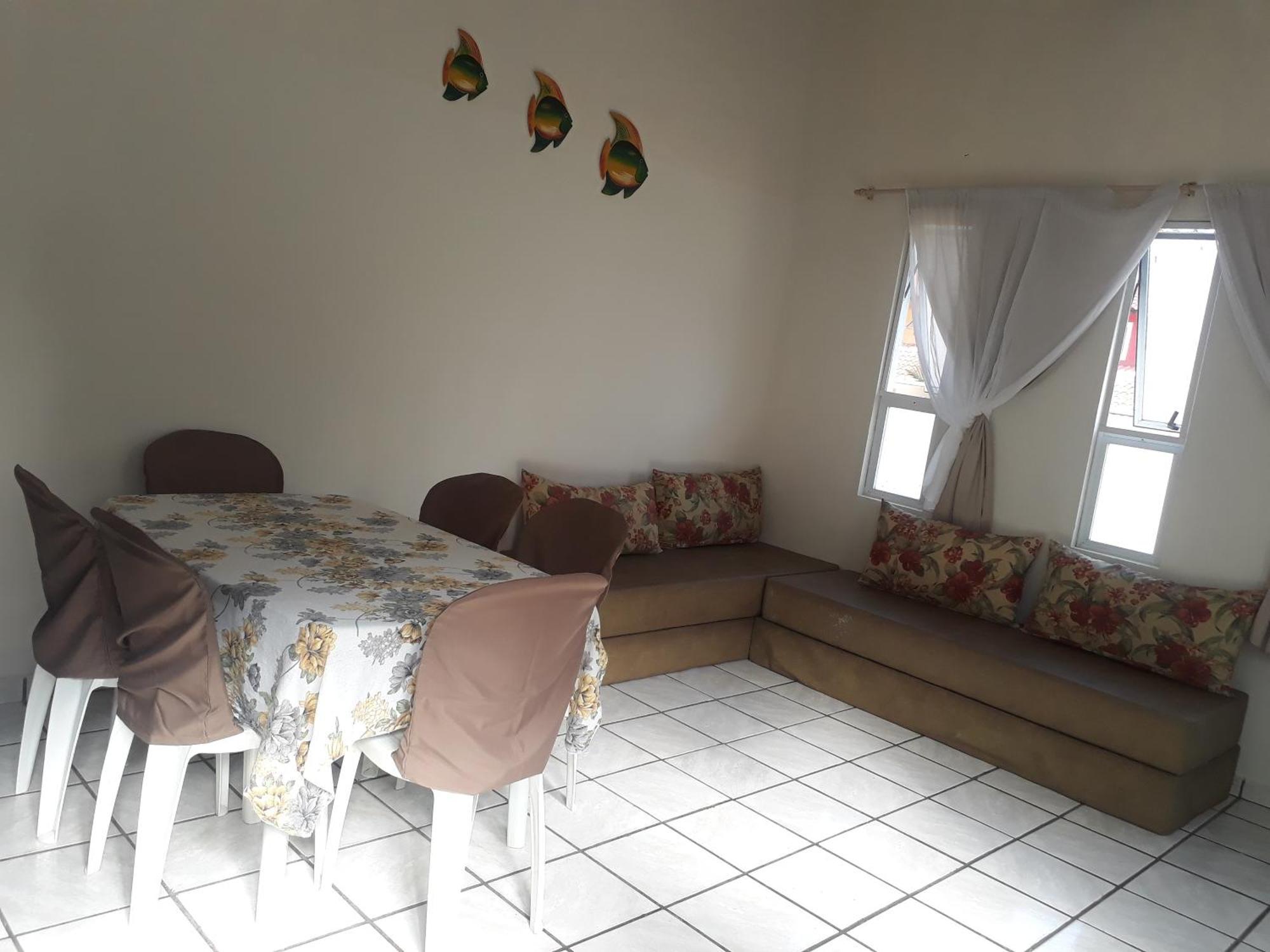 Casa Condominio 250M Praia Maranduba Wifi Churrasqueira 乌巴图巴 外观 照片