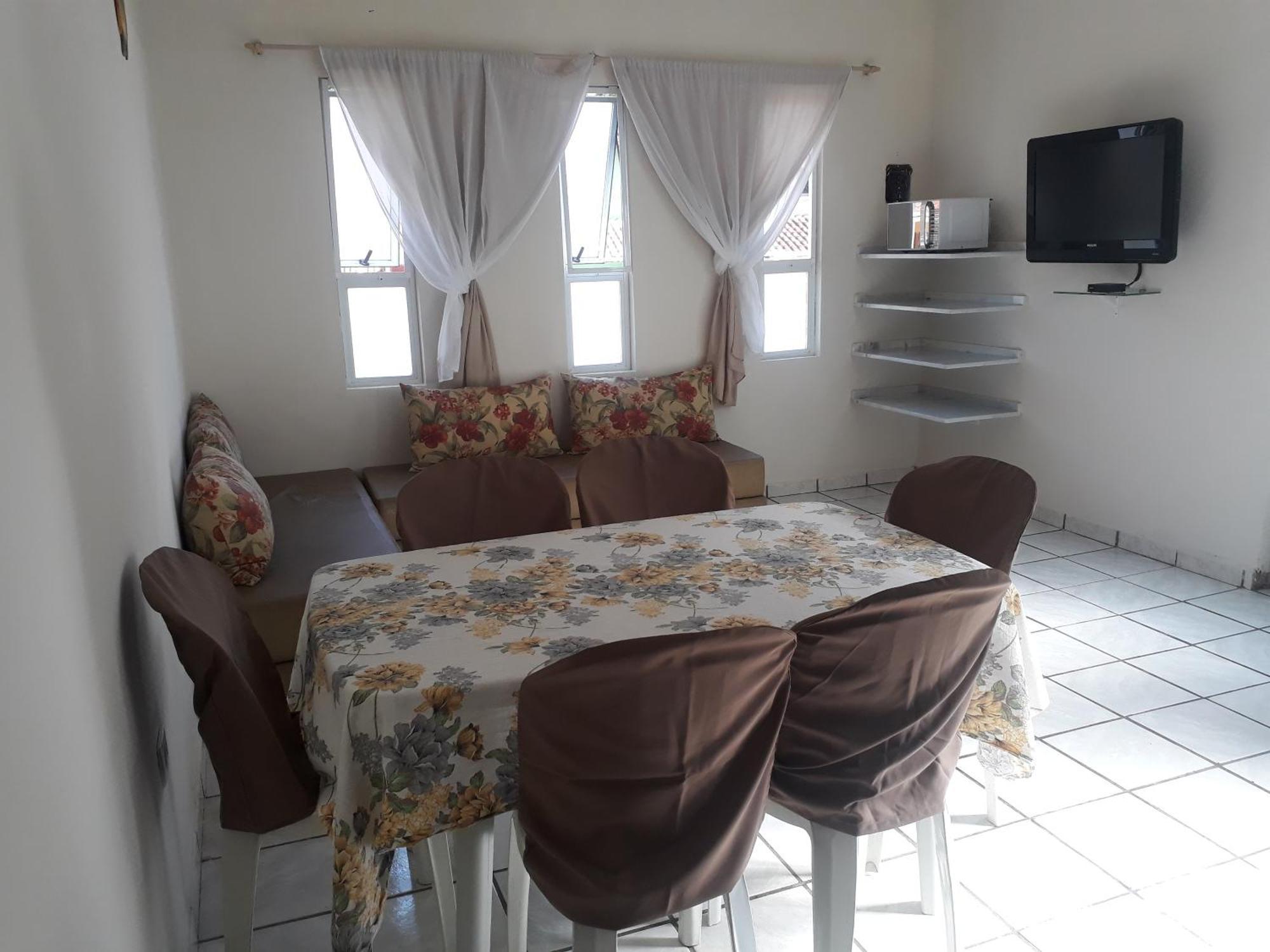 Casa Condominio 250M Praia Maranduba Wifi Churrasqueira 乌巴图巴 外观 照片