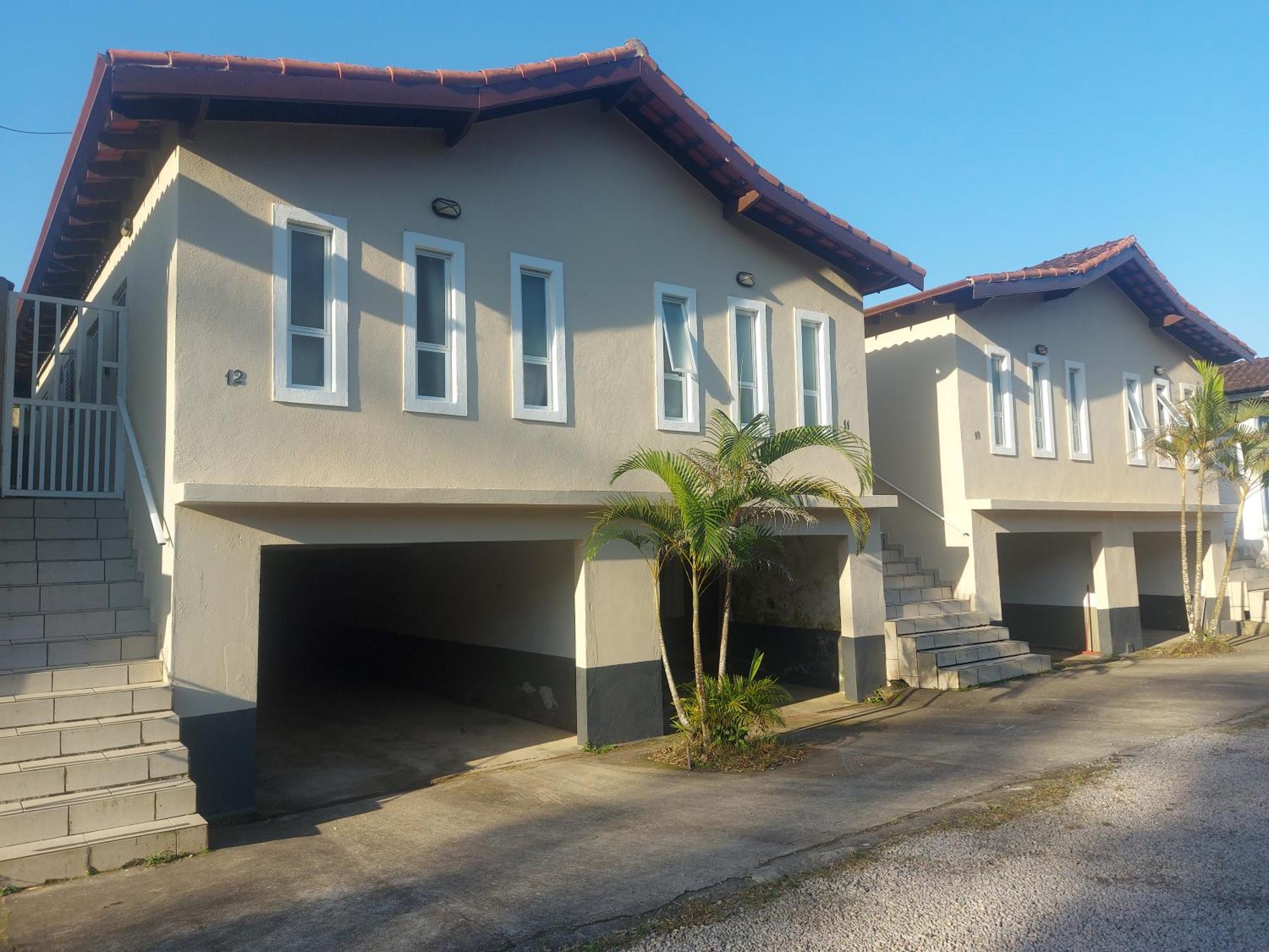 Casa Condominio 250M Praia Maranduba Wifi Churrasqueira 乌巴图巴 外观 照片