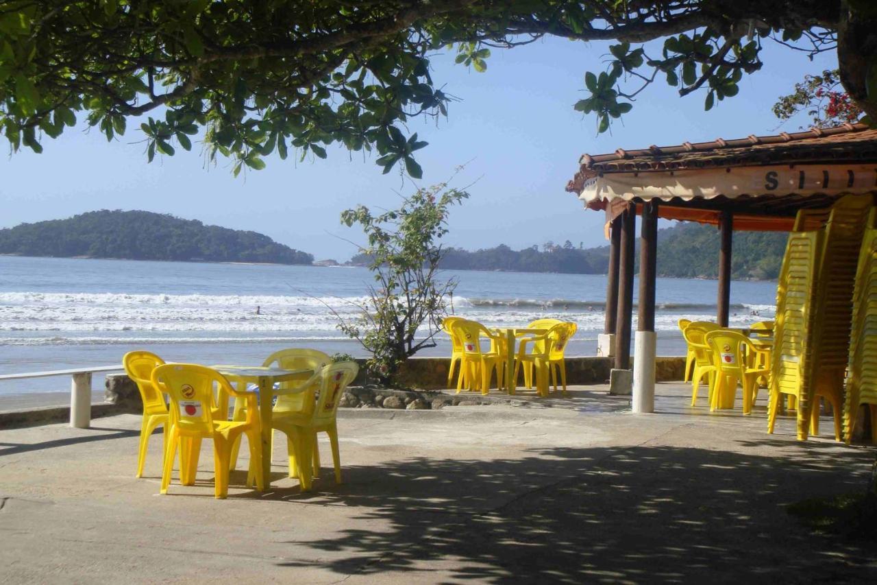 Casa Condominio 250M Praia Maranduba Wifi Churrasqueira 乌巴图巴 外观 照片