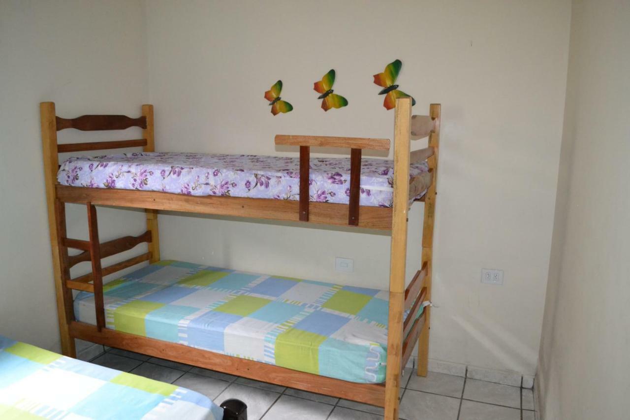 Casa Condominio 250M Praia Maranduba Wifi Churrasqueira 乌巴图巴 外观 照片