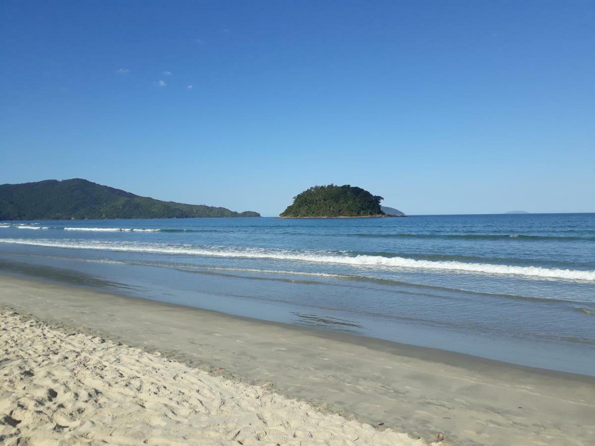Casa Condominio 250M Praia Maranduba Wifi Churrasqueira 乌巴图巴 外观 照片